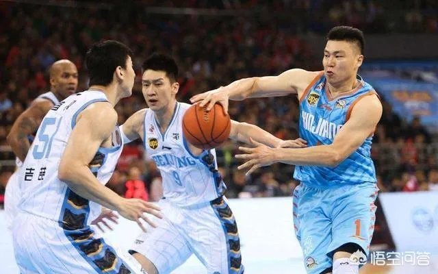 新疆男篮在每位球员离队后，都给予了祝福，你对此怎么看？