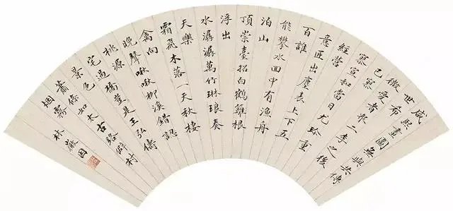 范笑歌说馆阁体不是一个体，而是个概念。书法明白人给解释一下？