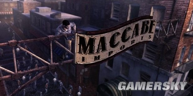 大结局终翻身 《行尸走肉第五章》获IGN 9.5高分