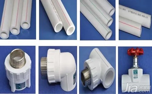 ppr水管价格及选购技巧