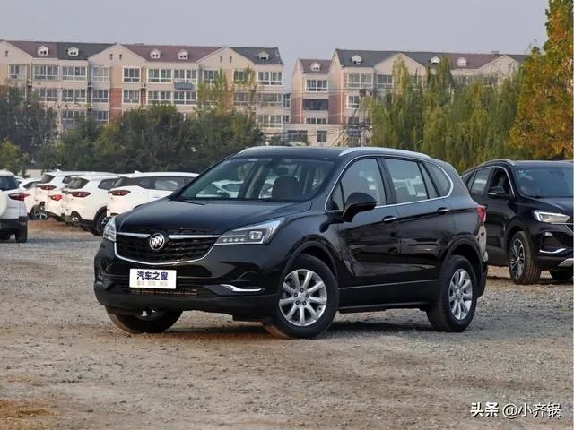 目前最火的SUV是哪几款车型？