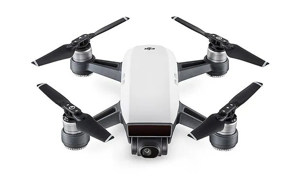 除了大疆就没别的选择了吗?Dpreview公布2019年最佳无人机榜单