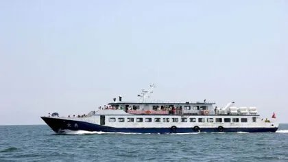 烟台到大连的船票如何购买