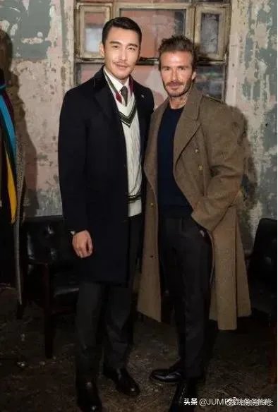 大家觉得高以翔很帅吗?