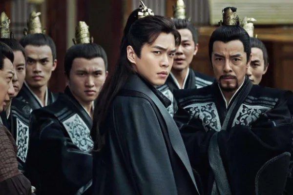 庆余年手机免费完整版