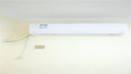 格力空调一小时几度电