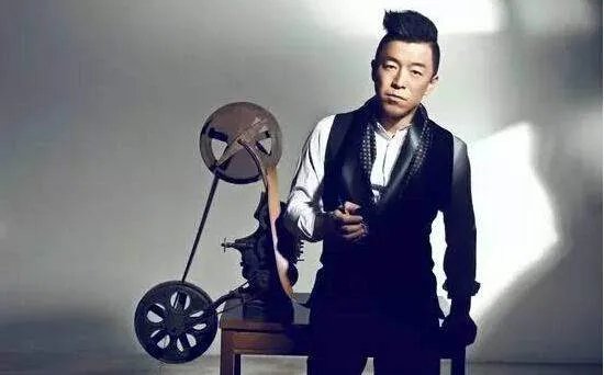 黄渤跟老婆小欧特别有夫妻相，夫妻相是怎样形成的？