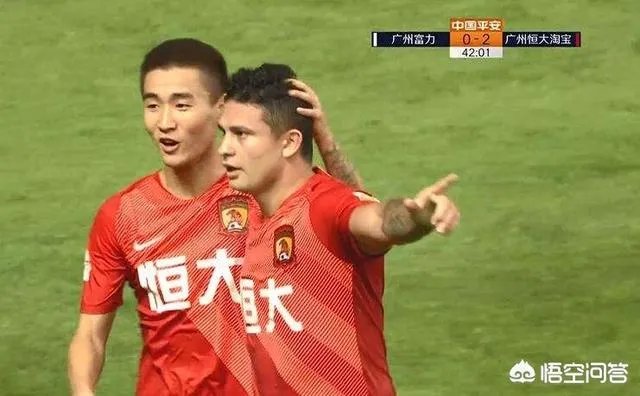 韦世豪长途奔袭助埃尔克森破门，球迷称这是来自未来国足锋线的配合，你怎么评价？