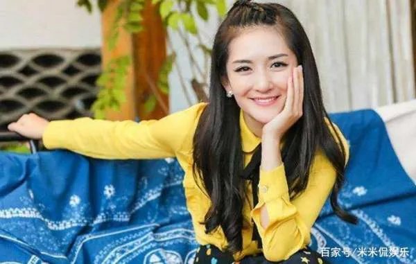 谢娜二胎后复出录快本，她为什么这么火？