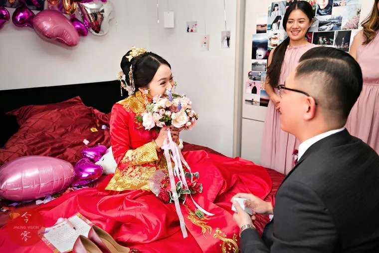 多地婚姻登记窗口3月14日加班，你会选择特殊日期领证吗？