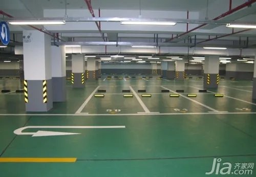 环氧漆地坪价格 环氧地坪漆施工工艺