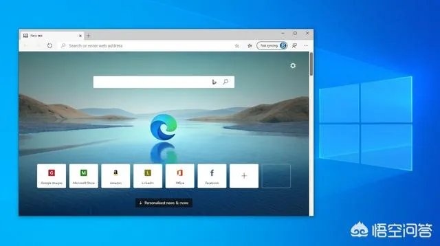 pc浏览器哪个最好用？