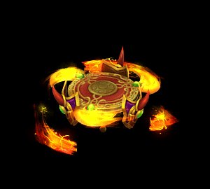 神武坐骑大盘点 玩家眼中最爱十大排名