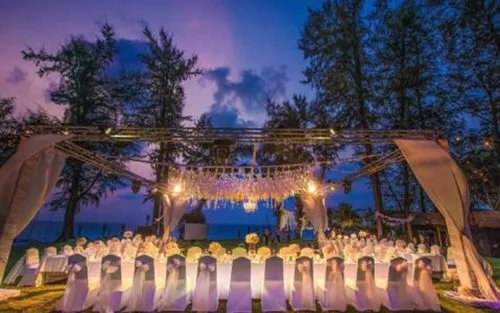 国外婚礼策划公司推荐 如何挑选海外婚礼策划公司