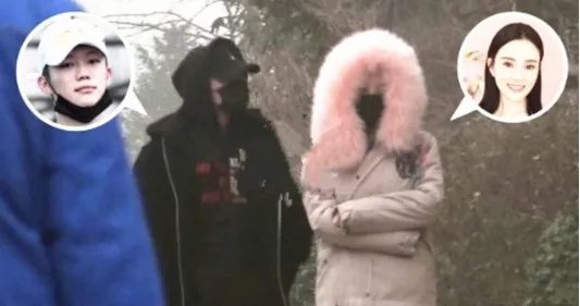 李小璐曾发9个字偷偷表白PG One是什么情况？