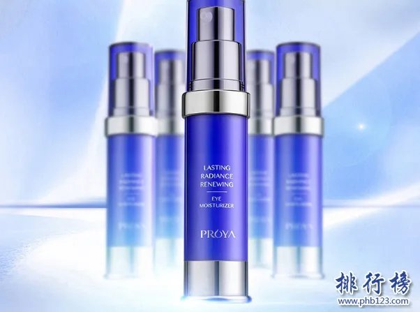 补水保湿眼霜哪个牌子好？中国保湿眼霜排行榜10强推荐