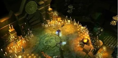 《火炬之光2》公布4个全新种族,皆为BOSS和野怪