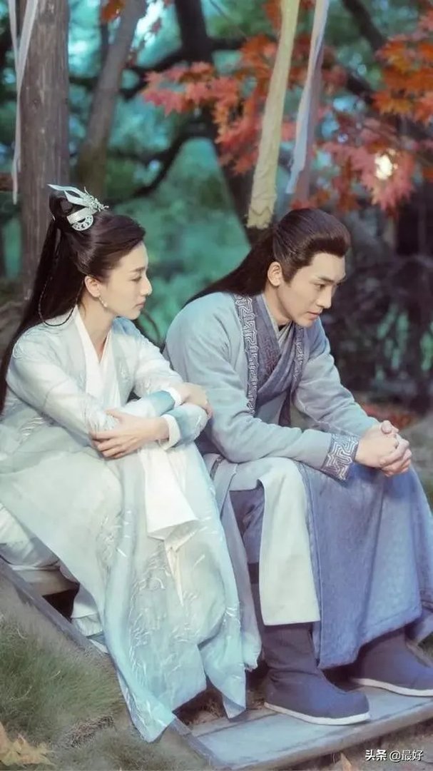 如果你能拥有一个金手指，出现在某部电视剧里，你最想出现在哪部电视剧里？为什么？