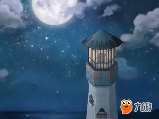 去月球变身战士David会变成什么动物