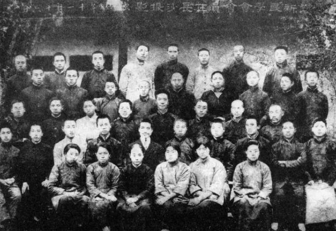 陶斯咏是怎么死的