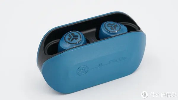 拆解报告:JLab Go Air 真无线运动耳机