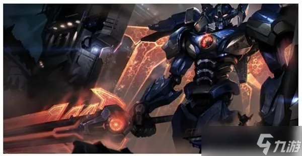 《英雄联盟》S13剑魔亚托克斯怎么出装 LOL剑魔亚托克斯最佳出装