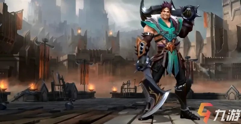 lol手游台服怎么注册账号 台服账号注册方法