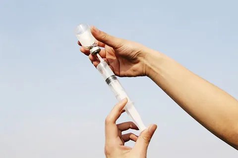 球蛋白偏高怎么回事