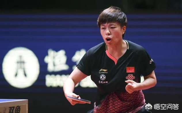 港公赛女乒焦点赛，王艺迪势不可挡4-0晋级决赛，将迎战伊藤美诚！你怎么看？