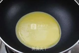 芒果班戟——得利仕溢彩系列无油烟煎炒锅体验