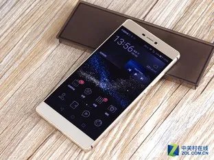 100%耗电全程 华为P8续航表现实景测试