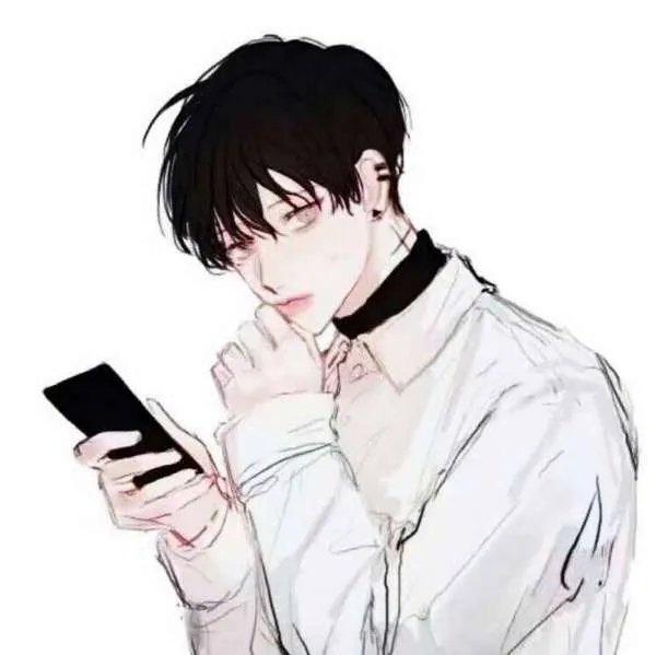 找好看的动漫图片，用于头像