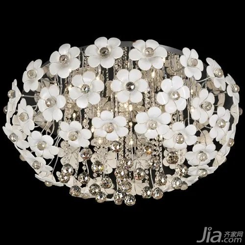 2016年水晶灯十大品牌排名