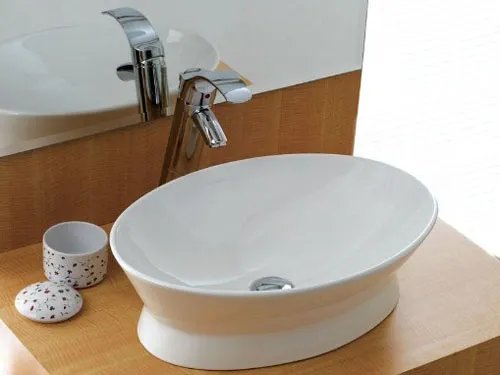 材料：各类洁具