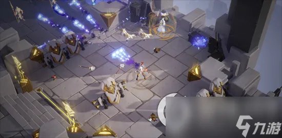 《火炬之光无限》如何通关刻8bd s3圣枪2剧情刻8bd打法介绍