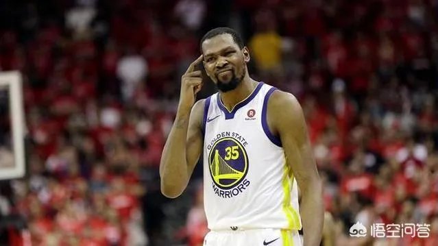 杜兰特与勇士队续约1+1合同，他会在勇士队终老么？