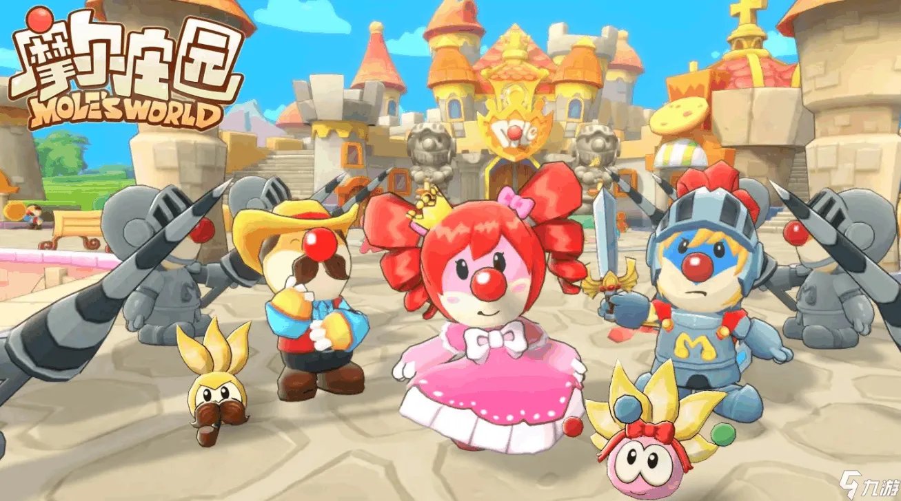 摩尔庄园手游冲浪板怎么得 冲浪板获取途径介绍