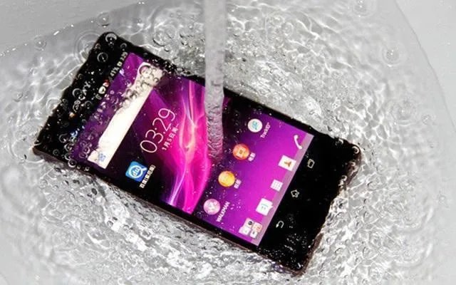 从夏普手机回归 看日系厂商的中国之路