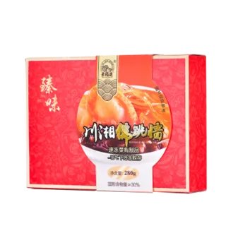 佛跳墙多少钱一份