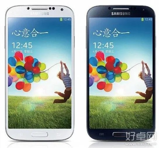 三星I9500跟I9505有什么区别？