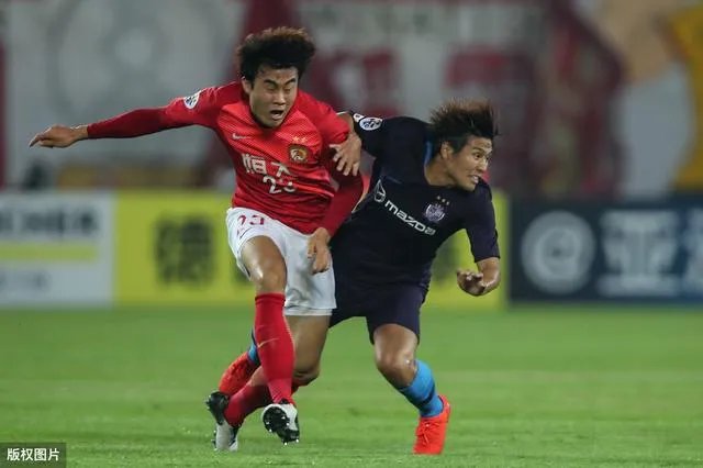 恒大3比1梅州，5场进13球丢11球是否暴露攻强守弱的问题？