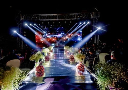 个性婚礼策划方案 别出心裁的婚礼策划方案