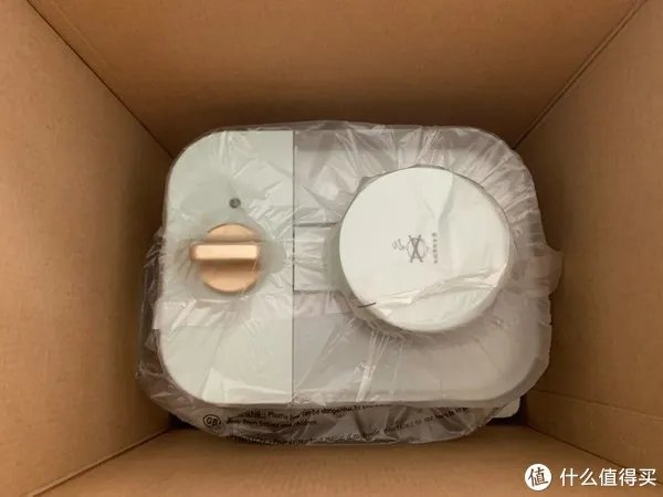 不用提前冷冻冰桶的Bruno冰淇淋机入手初体验