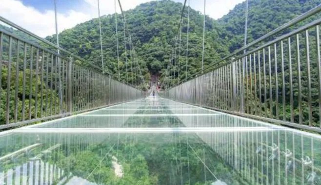 户外游乐项目有哪些?