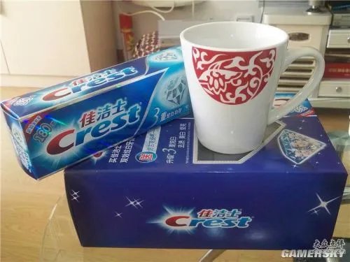 情人节老公送硬盘？那些逗比的奇葩礼物