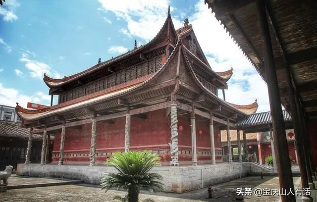 你觉得湖南宁远最近几年发展得怎么样？