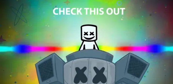 check it out有什么意思，一共多少种？