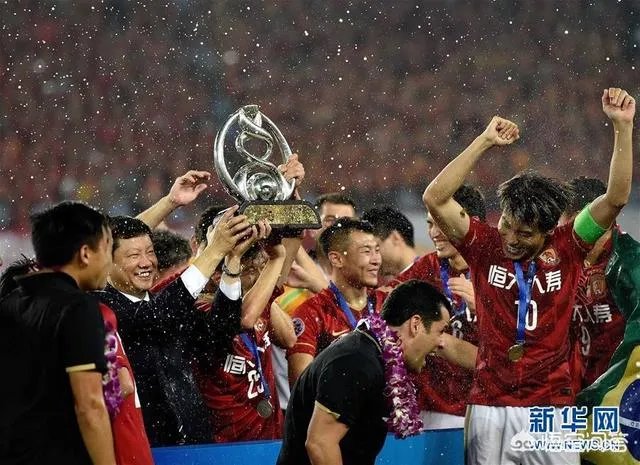 天津权健“重整旗鼓，权力出发”应战全北现代是继续制造惨案还是创造辉煌？