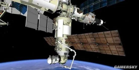 俄航天表示国际空间站七日游 最低票价5000万美元