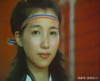 当《排球女将》遇到五连冠，当马云看到小鹿纯子，为什么说都是缘分？